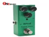 SAPHUE E-Gitarre Analog Delay TimeMixRepeat Knob Effektpedal Mini Single Typ DC 9V True Bypass9494380