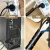 Flexible Cable Organizer Spiral Tube Cord Protector Wire Wrap Management Storage Pipe Cable Winder 2m