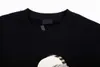 magliette firmate da donna abbigliamento di marca per top estivi da donna moda camicia da donna a maniche corte con stampa logo a forma di cuore 5 gennaio