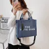 Sac de créateur de canal Sac fourre-tout Femmes Sac à main Sac à bandoulière Mini Leahter Toile Bandoulière Shopping Mode Totes Sacs Noir Grands sacs à main cadeau Support en gros