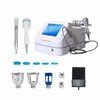 Máquina vascular do laser do diodo do tratamento 980nm da remoção da veia da aranha do rejuvenescimento da pele 980 nanômetro