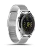 ماء IP68 Smart Watch Support Support Message Message Therkinder Ultralong Standby Spwing Sports Tracker4629201