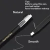 12pcs/Lot Peeling Off Eyebrow Pencil Free 4In1 Microblading Sharpener Eyeshadow White Long-Lasting Tattoo Eyebrows Brush Tool 240106