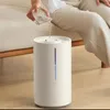 Luchtbevochtigers Xiaomi Mijia Slimme antibacteriële luchtbevochtiger 2 voor thuis Aroma Essentiële oliën Diffuser 4,5L Uvc 99,9% Sterilisatie Lucht Humi Otnj4