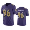 Baltimore''Ravens''Men 6 Patrick Queen 8 Lamar Jackson 89 Mark Andrews 21 Brandon Stephens Women Youth''NFL Purple Custom Color Rush Limited Jersey