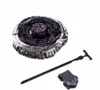 Tomy Beyblade japonés Metal Fight BB122 Diabl o Nemesis X D 4D System 240105