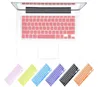 OEM Nuovo layout in lingua USA copertura della tastiera copertura della tastiera a prova di polvere d'acqua adesivo per MacBook Pro retina 13039039 150394394925