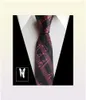 Mode schmale Krawatte Musik Klavier Student Krawatte Krawatten Geschenke für Männer Schmetterling Shirt Musik Krawatte6484585