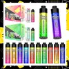 EU Local Vape Warehouse Puff 10000 Penna Vape usa e getta Big Cloud Feemo Cannon Type-c cavo di carica con resistenza da 0,5ohm per il prezzo di fabbrica