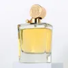 Bouteille de parfum oud bouteille de parfum vide dubaï bouteille de parfum 50 ml avec boîte