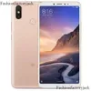 Originele xiaoooMiiii Mi Max 3 4G LTE mobiele telefoon 6GB RAM 128GB ROM Snapdragon 636 Octa Core Android 6.9 "volledig groot scherm 12.0MP 5500mAh