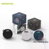 Taşınabilir Hoparlörler Hopestar H52 TWS Taşınabilir Kablosuz Bluetooth Hoparlörler Mini Ses Merkezi Sütun Açık Subwoofer Boombox PC Bilgisayar için Fmradio YQ240106