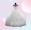 2017 16 ans robe robes de bal débutante robes de Quinceanera dentelle appliques organza or perlé paillettes robes de mascarade personnalisé M9769680