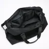 Duffel Bags Waterproof Travel Women's Handbag Yoga Sac Shoulder Crossbody Bag Unisex Sports Duffle Brand Casual Men Gym Bolsos