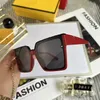 58% Wholesale of sunglasses New Women's Lightweight Large Frame Show Thin Personality Polarized Light Street Shooting Travel Fashion Glasses Sunglasses