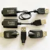 USB -Ladegerät 510 Thread Tragbares Akku -Ladegerät USB -Kabeladapter IC -Schutzadapter