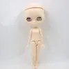 ICY Factory Blyth Joint body without wig without eyechips Suitable for transforming the wig and make up for her 240105