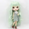 ICY DBS Blyth Doll 16 bjd 30см игрушка белая кожа шарнирное тело 30см игрушка подарок для девочек 240105