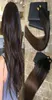 Ombre Human Hair Extensions I Tip Hair Balayage 2 fading to 5 Keratin Tipped Human Hair Extensions Pre Bonded I Tip 1gstr8149672