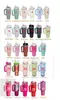 Lager US Limited Edition Water Bottles Cosmo Pink Target Red 40oz Quencher H2.0 Travel Car Mugs Tumblers Cups Valentine's Day Presents With 1: 1 GG0111