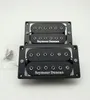 Seymour Duncan Ceramics Pickups E-Gitarre Humbucker Pickups 1C Schwarz3222109