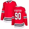 Goleiros de backup de emergência 90 Scott Foster Hockey Jerseys Contador que virou Goalie Seven Saves personalize o Dia dos Veteranos de Camo Classic Classic Classic