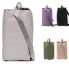 9L Designer Mini Crossbody Bag Yoga Backpack Casual Crossbody Zipper Tote Bags Women's Gym Stuff Sacks Belt Bag Sport Bags Choseyoga Storage Bag