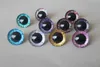 20pcs-N10-9-12-14-16-20-24-30-35mm 3D Glitter Toy Eyes