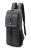 Laptop Rucksack Männer 16 Zoll Büro Arbeit Männer Rucksack Business Tasche Unisex Schwarz Ultraleicht Rucksack Dünne Rucksack1504196