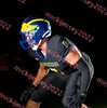 Joe Flacco Jojo Bermudez Delaware Football JerseyカスタムステッチKyron Cumby A'Khoury Lyde Joshua Youngblood Keyshawn Delaware Fightin 'Blue Hens Jerseys