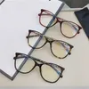 22% zniżki na okulary przeciwsłoneczne Nowe wysokiej jakości czerwona książka Xiaoxiangwang Black okulary Sheepskin Sain's Wersja kobiet z Myopia Frame Anti Blue Light Babcia okrągła twarz CH3408