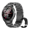 MT68 Smart Watches Color Touch Screen Smartwatch för män och kvinnor Sport Mode Waterproof Watch3774103