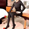 Velvet Body Stockings Plus Size Crotchless Women Clothes Socks Panty Black Tights Stockings Sexy Pantyhose 240106