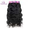 Indian Natural Wave Hair 134 Bundles Hair Human Hair Double Wefts Can Be Dyed 30 Inches Indian Natural Wave Hair 240105