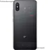 Téléphone portable d'origine xiaoooMiiii Mi 8 Mi8 Explorer 4G LTE 8 Go de RAM 128 Go de ROM Snapdragon 845 20MP AI NFC Android 6.21 "AMOLED plein écran