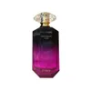 As mulheres das garrafas de vidro 100ml marcaram o perfume luxuoso