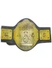 Collectible Wrestler World Heavyweigh Belts Action Figure Model Toys Ockupation Wrestling S Belt Fans Gift203W9942141