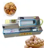 Samll Electric Egg Peeling Machine Commercial Shelling Egg Peeler Factory Direct S 60W7374952