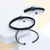 Bedelarmbanden Crematie Urnen Armband Voor Mens/Huisdier As Verstelbare Mini Bangle Memorial Vrouw/Man Aandenken Sieraden