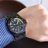 BF Motre be luxe montre de luxe montres-bracelets 42mm 3120 mouvement mécanique automatique en acier hommes montres montres-bracelets Relojes étanche
