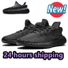 designer shoes men women onyx bone cloud white all black ice blue yellow bred gray orange plate-forme casual mens shoes trainers luxury sneakers size 36-45 2024