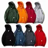 Designer hoodie män tröja tekniska fleece hooded tröja hoody kvinnor pullover jacka lösa hoodies andningsbar designinna lys k69k#