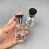 30ml glass empty refillable perfume bottle glass spray bottle portable travel cosmetics bottle 230106