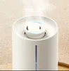 Luchtbevochtigers Xiaomi Mijia Slimme antibacteriële luchtbevochtiger 2 voor thuis Aroma Essentiële oliën Diffuser 4,5L Uvc 99,9% Sterilisatie Lucht Humi Ot5Rq