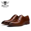 Desai High Kids Leader Wedding Men Men's Casual Shoes oryginalna skórzana tenisówka 240106