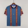 Maglia da calcio retrò Inters 88 89 90 91 92 93 Maglia da calcio T-shirt Club SIMEONE MILANS Maglia da calcio vintage 1988 1990 1991 1992 1993 1994 1995 1996 1997 1998 1999