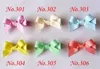 Mooie Haarspelden Haarelastiekjes Clips Regenboog voor Meisje Kids Kinderen Eendenbek Haarspeld Snoep Kleur Mini Haarspeldjes Accessoires BJ