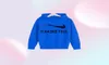 Children039s Kleidungssets Jungen und Mädchen Sportanzüge Frühling Sweatshirt Hoodie Outdoor Kausal Trainingsanzug 2-teiliges Teenager-Set 41101905