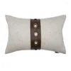 Pillow 48 Styles Available Decorative Covers For Living Room Light Luxury Throw Cover Sofa Out Door S 30x50cm
