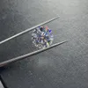 Meisidian 100 Promise Pass Positive Diamond Tester III D VVS 1 Loose Gemstone 240106